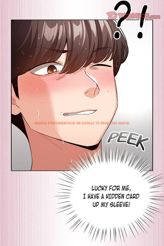 Read Hentai Image 34 05ac0 in comic I Became A Pornhwa Npc - Chapter 22 - hentaitnt.net