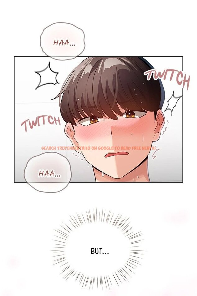 Read Hentai Image 6 05ac0 in comic I Became A Pornhwa Npc - Chapter 22 - hentaitnt.net
