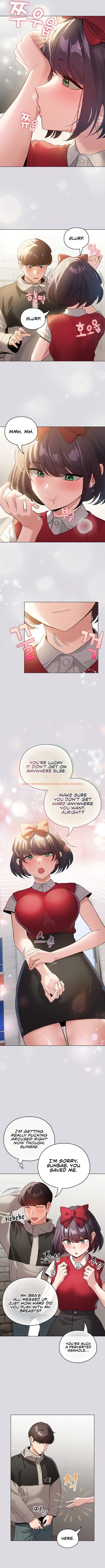 Read Hentai Image 2 51260 in comic I Became A Pornhwa Npc - Chapter 26 - hentaitnt.net