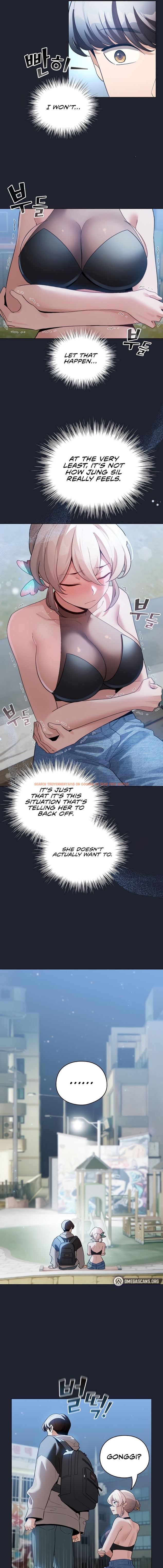 Read Hentai Image 13 88055 in comic I Became A Pornhwa Npc - Chapter 28 - hentaitnt.net
