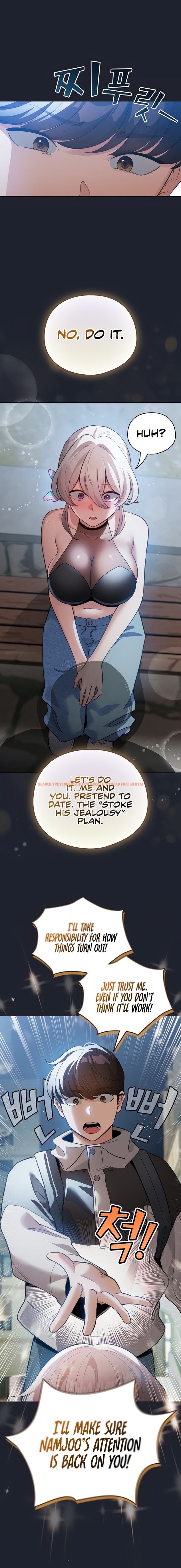 Read Hentai Image 16 88055 in comic I Became A Pornhwa Npc - Chapter 28 - hentaitnt.net