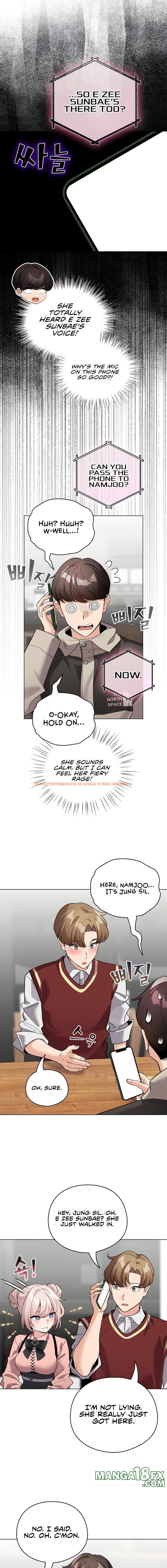 Read Hentai Image 3 055 in comic I Became A Pornhwa Npc - Chapter 28 - hentaitnt.net