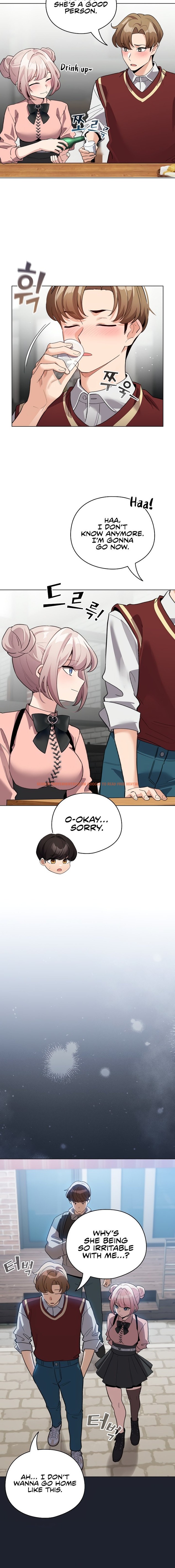 Read Hentai Image 6 88055 in comic I Became A Pornhwa Npc - Chapter 28 - hentaitnt.net