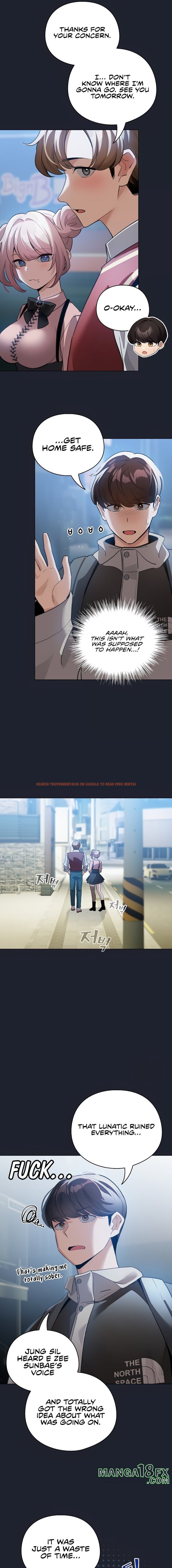 Read Hentai Image 7 055 in comic I Became A Pornhwa Npc - Chapter 28 - hentaitnt.net