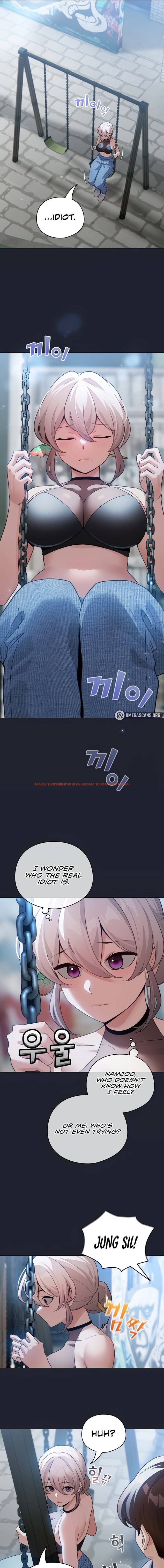 Read Hentai Image 9 88055 in comic I Became A Pornhwa Npc - Chapter 28 - hentaitnt.net