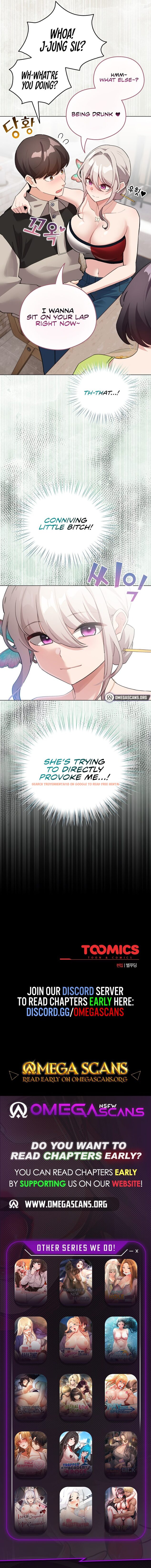 Read Hentai Image 10 cc633 in comic I Became A Pornhwa Npc - Chapter 38 - hentaitnt.net