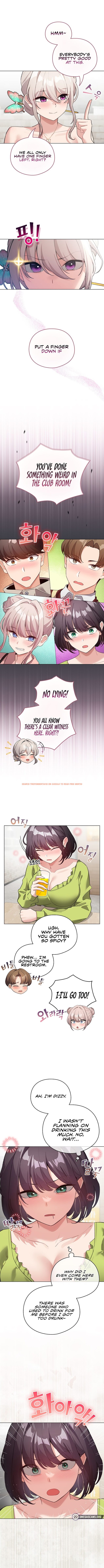 Read Hentai Image 9 cc633 in comic I Became A Pornhwa Npc - Chapter 38 - hentaitnt.net