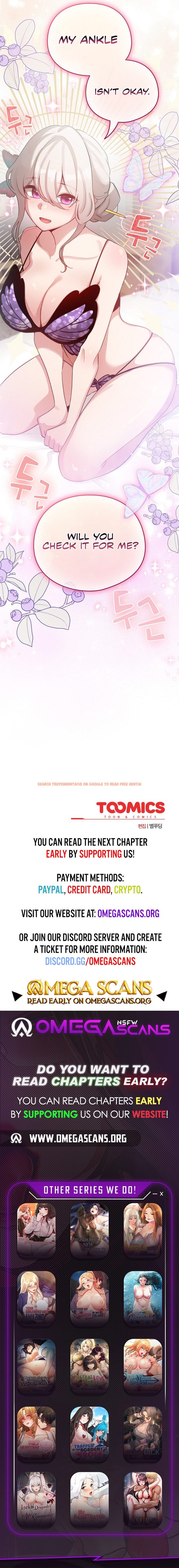 Read Hentai Image 9 45405 in comic I Became A Pornhwa Npc - Chapter 39 - hentaitnt.net