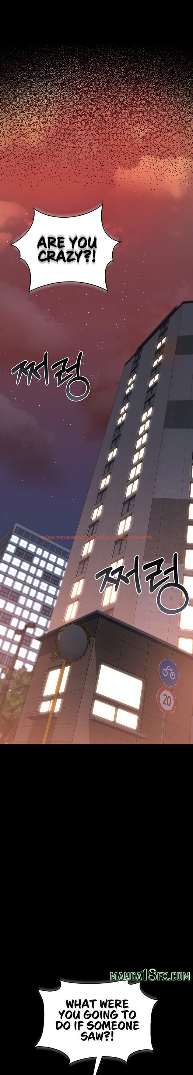 Read Hentai Image 11 501 in comic I Became An Apartment Security Manager - Chapter 14 - hentaitnt.net