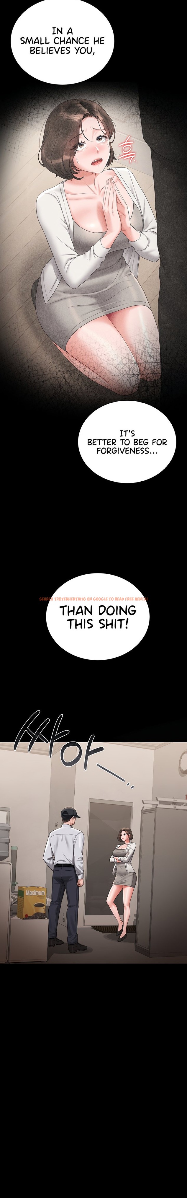 Read Hentai Image 15 92501 in comic I Became An Apartment Security Manager - Chapter 14 - hentaitnt.net