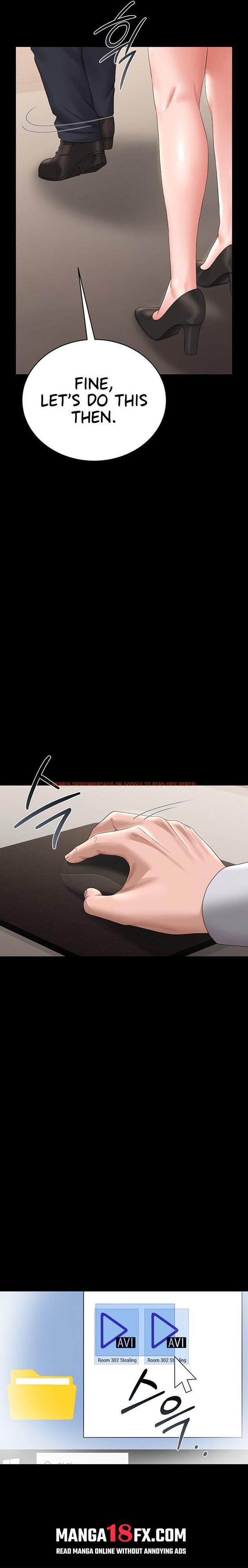 Read Hentai Image 16 501 in comic I Became An Apartment Security Manager - Chapter 14 - hentaitnt.net