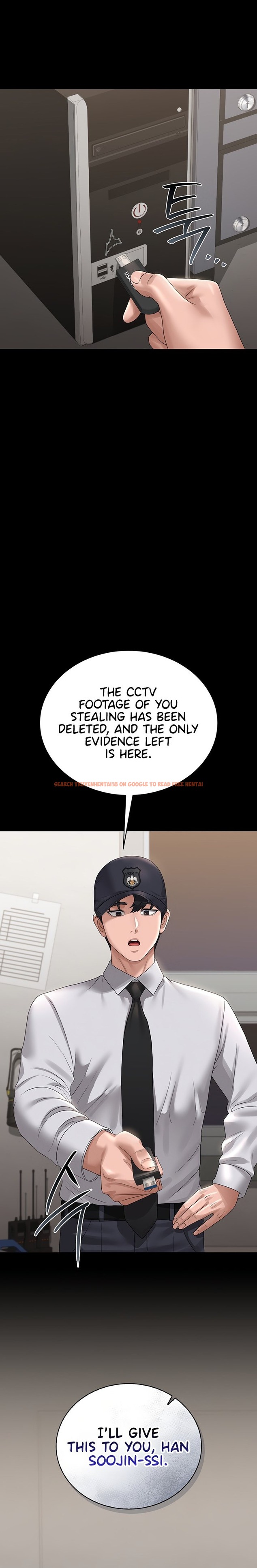 Read Hentai Image 18 92502 in comic I Became An Apartment Security Manager - Chapter 14 - hentaitnt.net