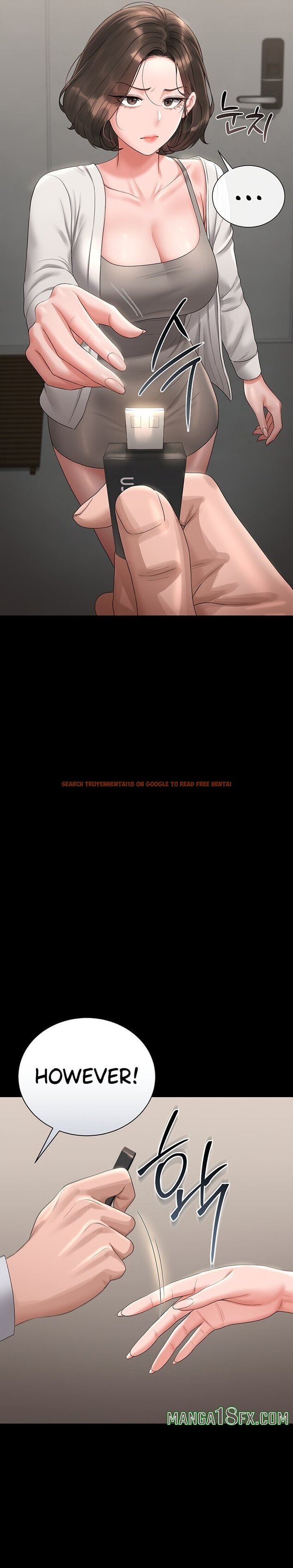 Read Hentai Image 19 502 in comic I Became An Apartment Security Manager - Chapter 14 - hentaitnt.net