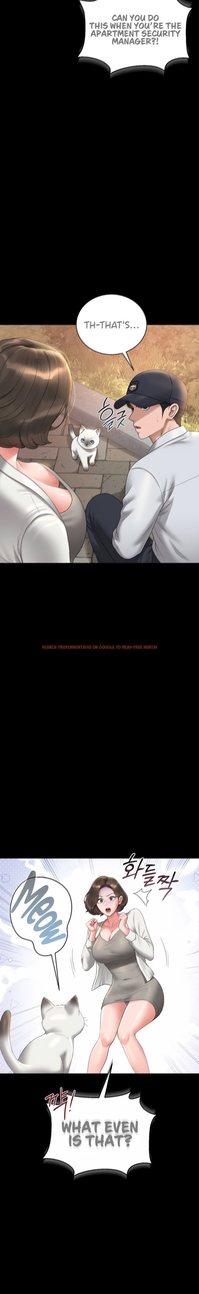 Read Hentai Image 2 92501 in comic I Became An Apartment Security Manager - Chapter 14 - hentaitnt.net