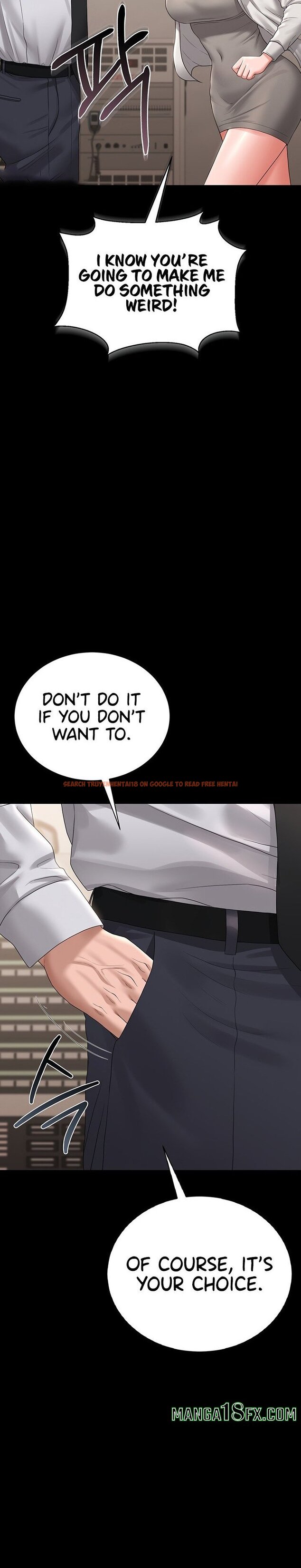 Read Hentai Image 21 502 in comic I Became An Apartment Security Manager - Chapter 14 - hentaitnt.net