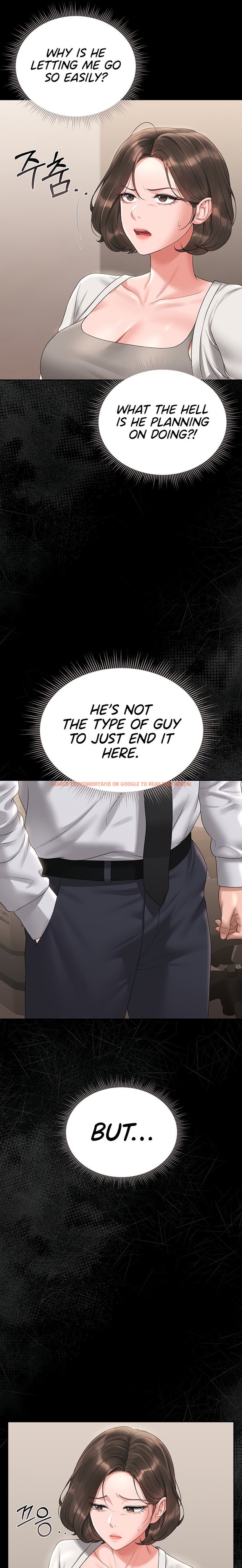 Read Hentai Image 22 92502 in comic I Became An Apartment Security Manager - Chapter 14 - hentaitnt.net