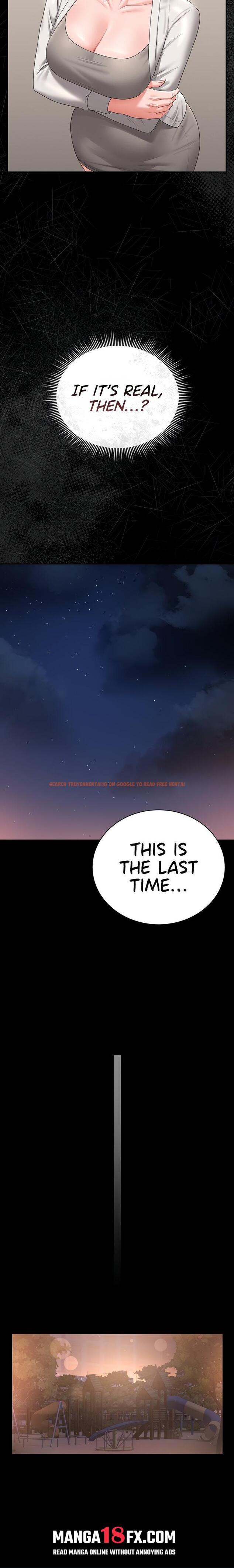 Read Hentai Image 23 502 in comic I Became An Apartment Security Manager - Chapter 14 - hentaitnt.net