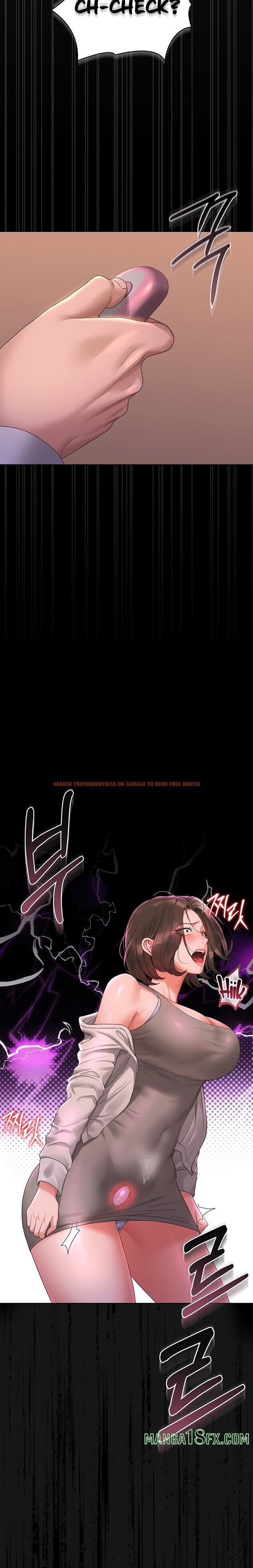 Read Hentai Image 26 502 in comic I Became An Apartment Security Manager - Chapter 14 - hentaitnt.net