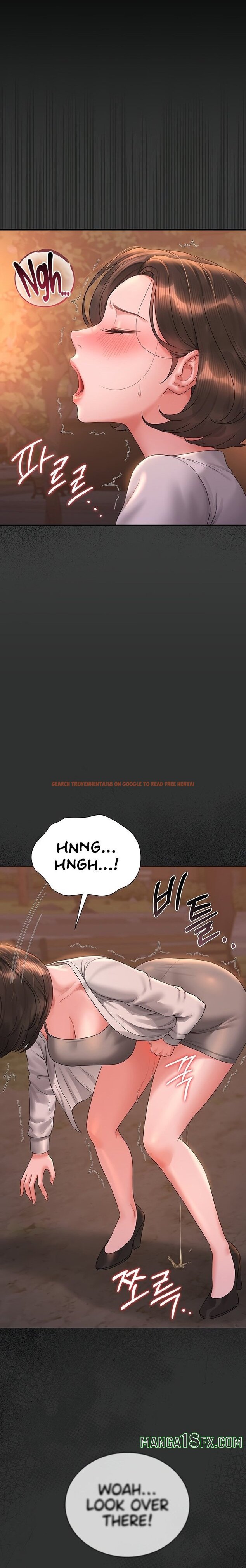 Read Hentai Image 30 502 in comic I Became An Apartment Security Manager - Chapter 14 - hentaitnt.net