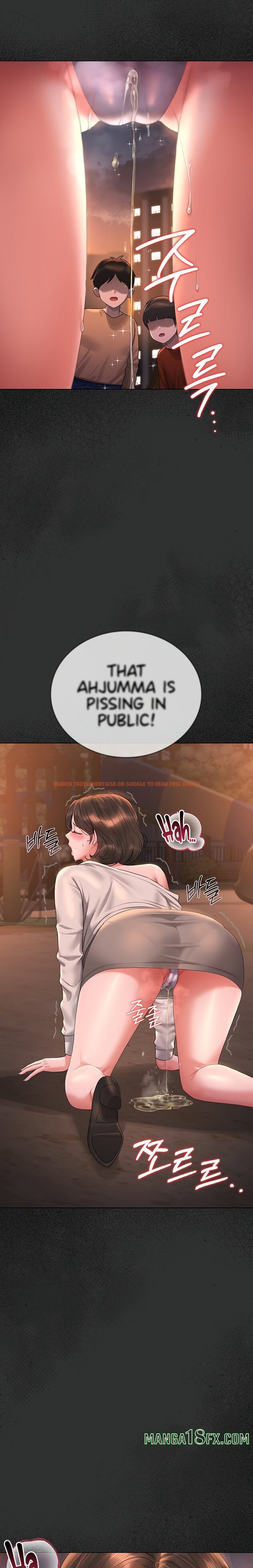 Read Hentai Image 31 502 in comic I Became An Apartment Security Manager - Chapter 14 - hentaitnt.net