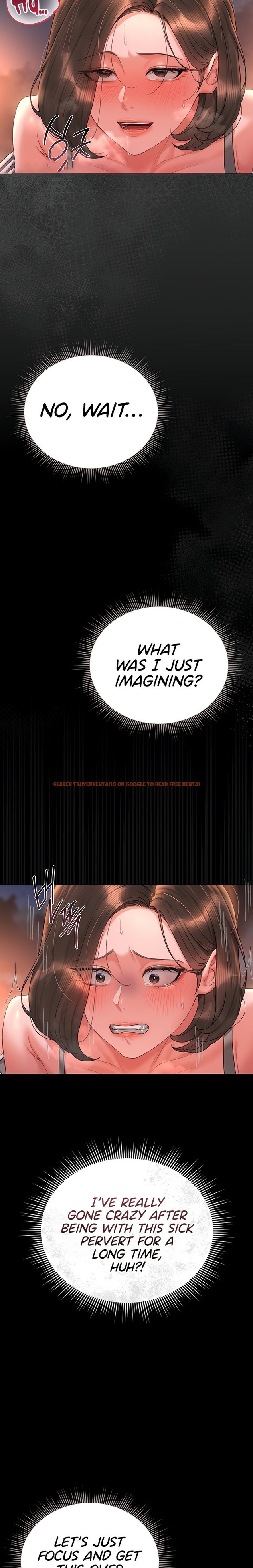 Read Hentai Image 32 92502 in comic I Became An Apartment Security Manager - Chapter 14 - hentaitnt.net