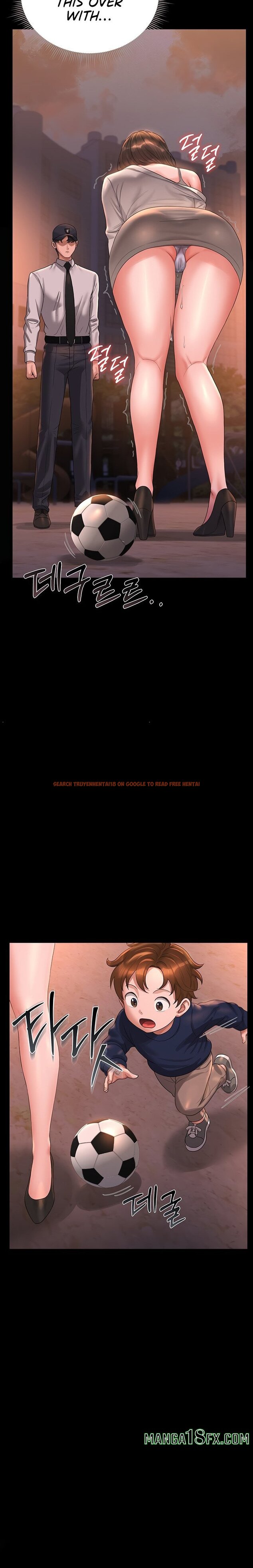 Read Hentai Image 33 502 in comic I Became An Apartment Security Manager - Chapter 14 - hentaitnt.net