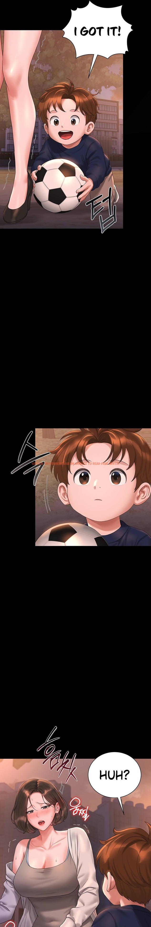 Read Hentai Image 34 92502 in comic I Became An Apartment Security Manager - Chapter 14 - hentaitnt.net