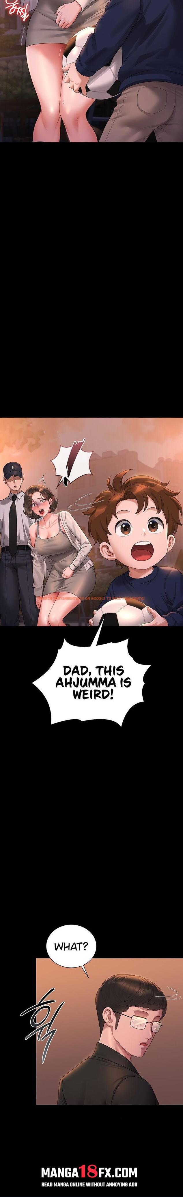 Read Hentai Image 35 502 in comic I Became An Apartment Security Manager - Chapter 14 - hentaitnt.net