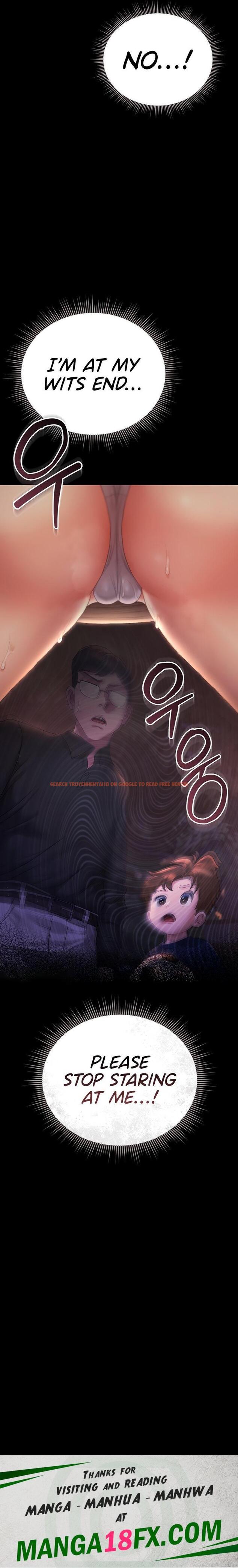 Read Hentai Image 36 502 in comic I Became An Apartment Security Manager - Chapter 14 - hentaitnt.net