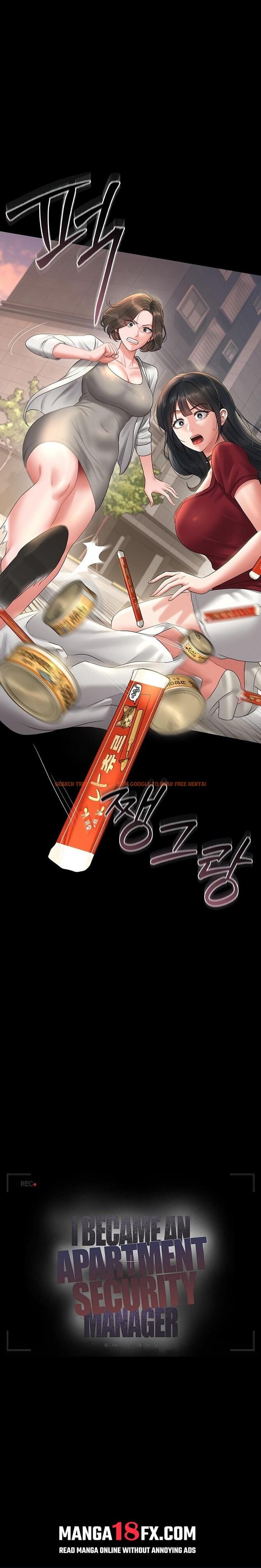 Read Hentai Image 4 501 in comic I Became An Apartment Security Manager - Chapter 14 - hentaitnt.net