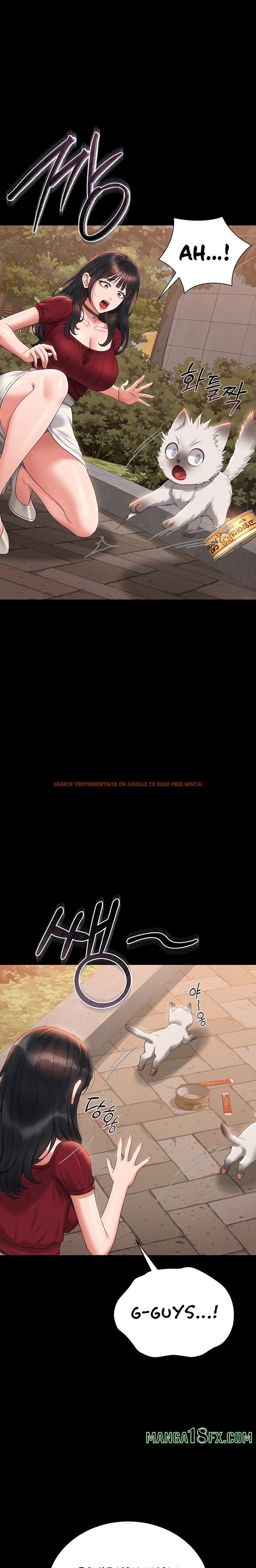 Read Hentai Image 5 501 in comic I Became An Apartment Security Manager - Chapter 14 - hentaitnt.net