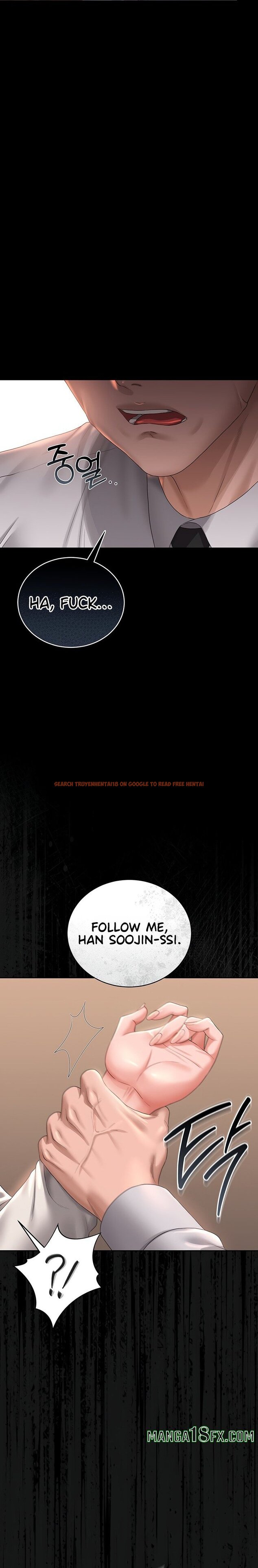 Read Hentai Image 9 501 in comic I Became An Apartment Security Manager - Chapter 14 - hentaitnt.net