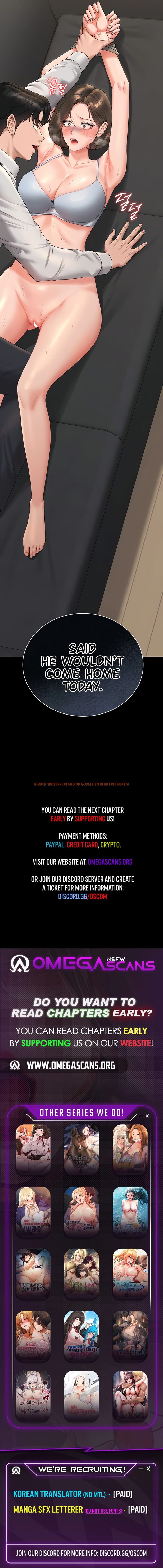 Read Hentai Image 12 30c0b in comic I Became An Apartment Security Manager - Chapter 15 - hentaitnt.net