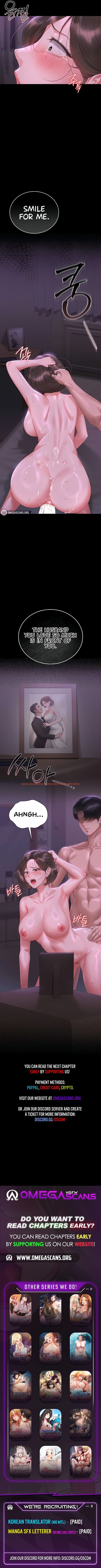 Read Hentai Image 11 e975a in comic I Became An Apartment Security Manager - Chapter 16 - hentaitnt.net