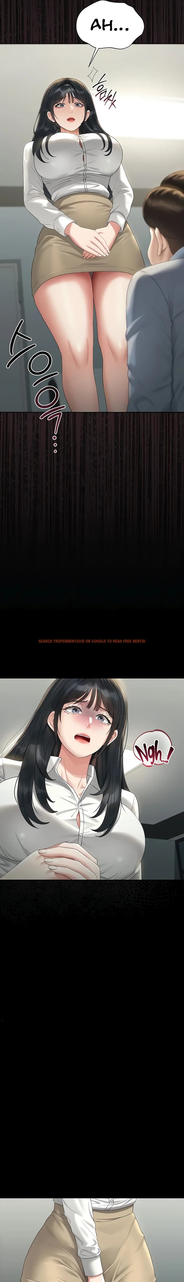 Read Hentai Image 10 21697 in comic I Became An Apartment Security Manager - Chapter 18 - hentaitnt.net