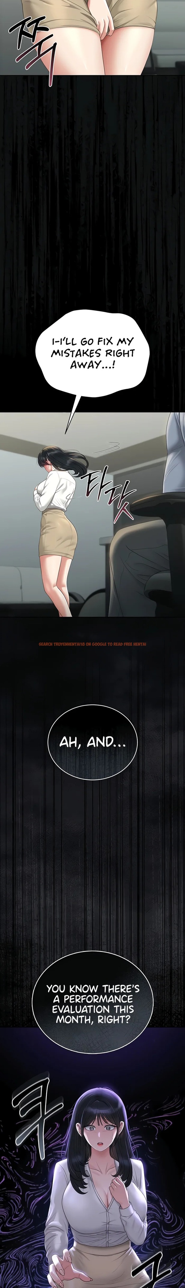 Read Hentai Image 11 21697 in comic I Became An Apartment Security Manager - Chapter 18 - hentaitnt.net