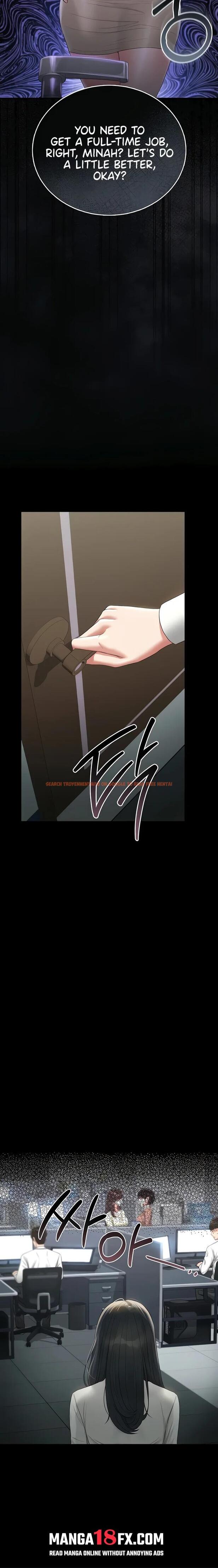 Read Hentai Image 12 697 in comic I Became An Apartment Security Manager - Chapter 18 - hentaitnt.net