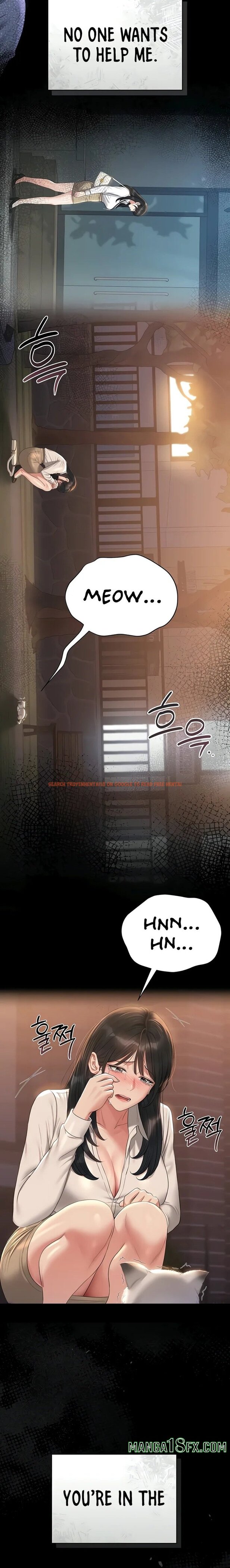 Read Hentai Image 14 697 in comic I Became An Apartment Security Manager - Chapter 18 - hentaitnt.net