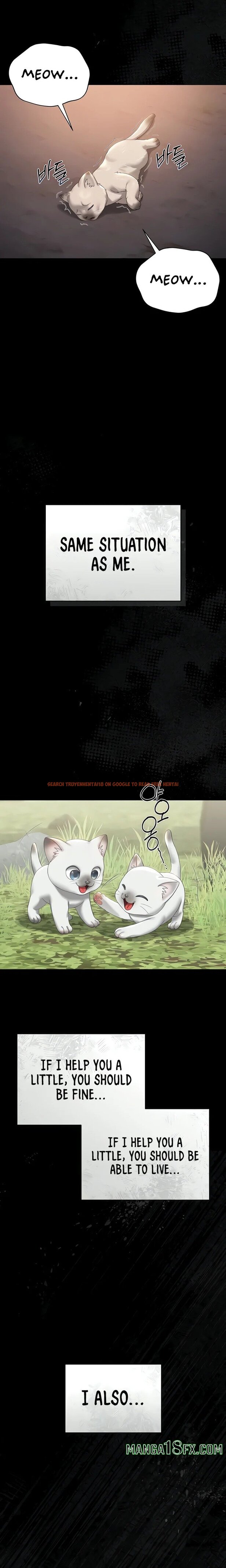 Read Hentai Image 15 697 in comic I Became An Apartment Security Manager - Chapter 18 - hentaitnt.net