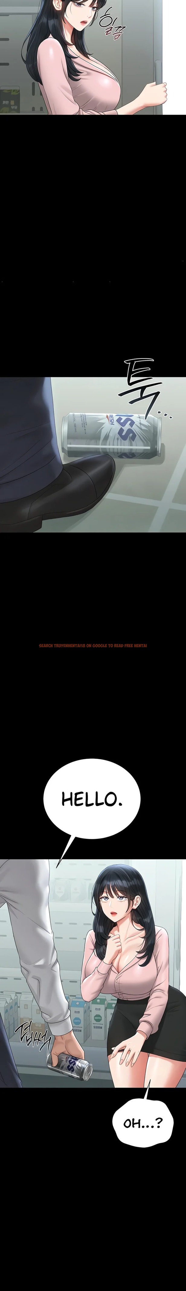 Read Hentai Image 17 21697 in comic I Became An Apartment Security Manager - Chapter 18 - hentaitnt.net