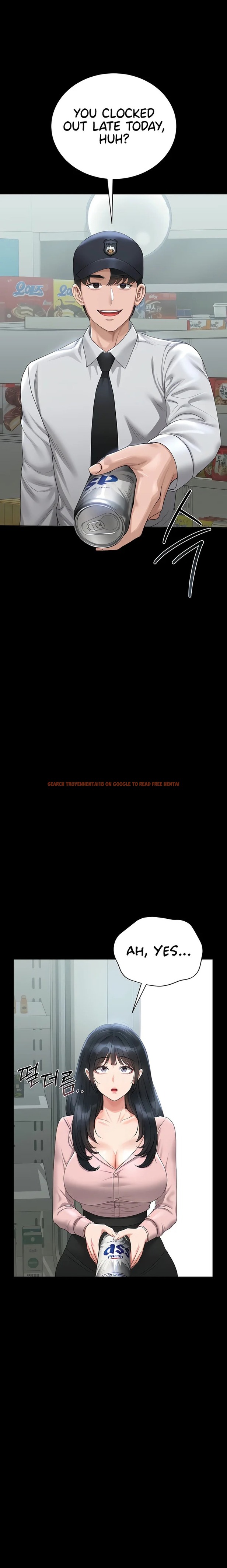 Read Hentai Image 18 21697 in comic I Became An Apartment Security Manager - Chapter 18 - hentaitnt.net