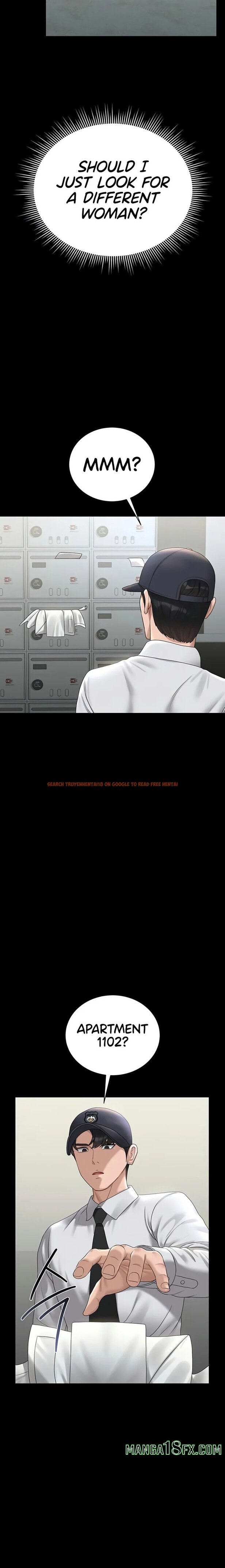 Read Hentai Image 2 697 in comic I Became An Apartment Security Manager - Chapter 18 - hentaitnt.net