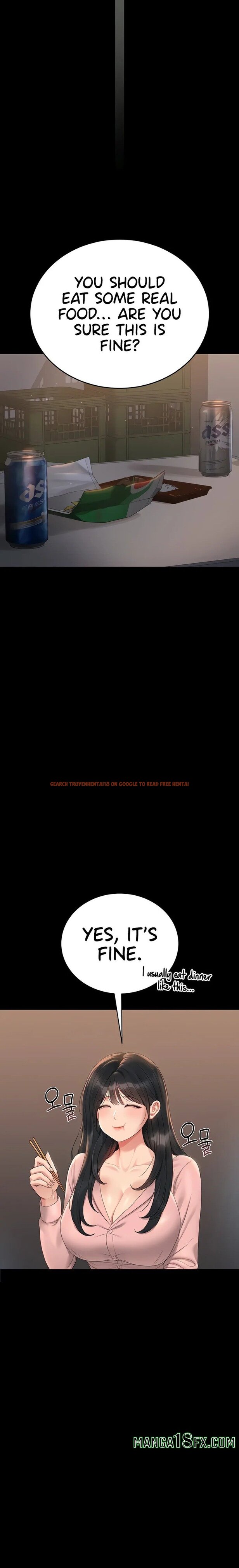 Read Hentai Image 20 697 in comic I Became An Apartment Security Manager - Chapter 18 - hentaitnt.net