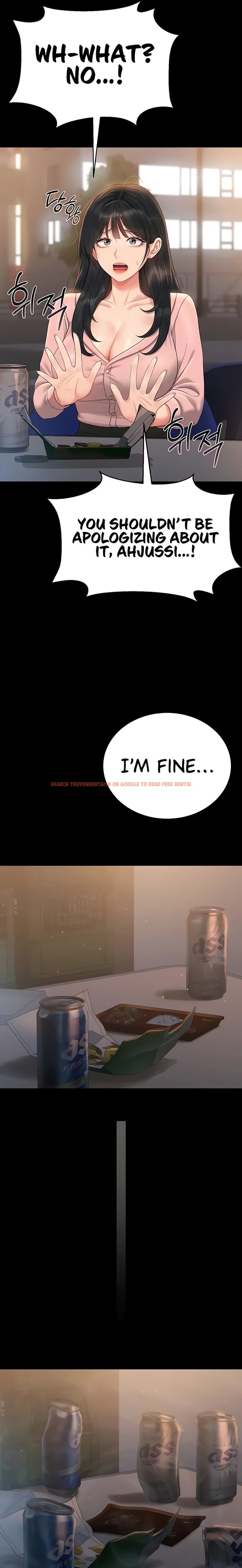 Read Hentai Image 22 21698 in comic I Became An Apartment Security Manager - Chapter 18 - hentaitnt.net