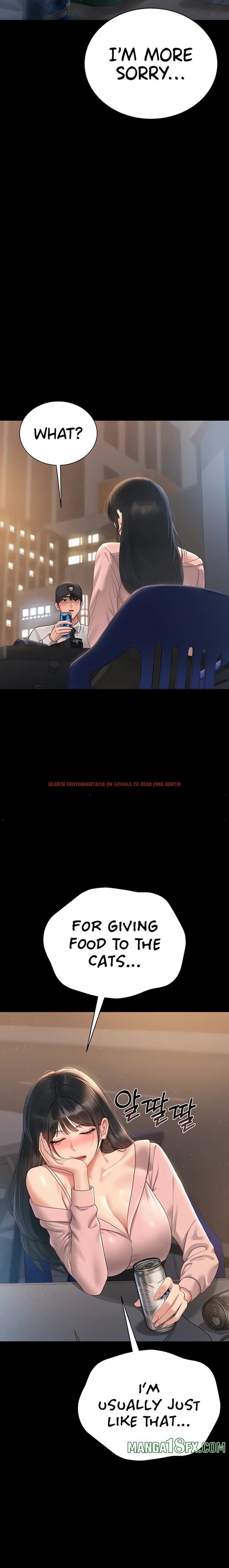Read Hentai Image 23 698 in comic I Became An Apartment Security Manager - Chapter 18 - hentaitnt.net