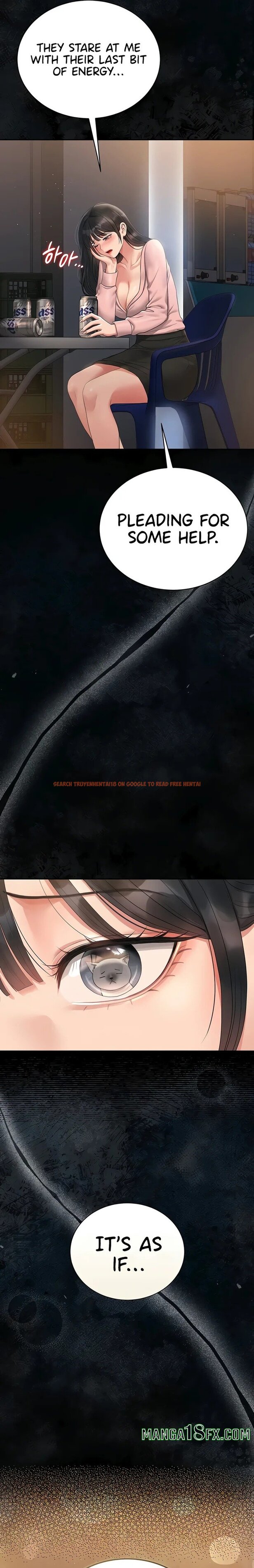 Read Hentai Image 25 698 in comic I Became An Apartment Security Manager - Chapter 18 - hentaitnt.net