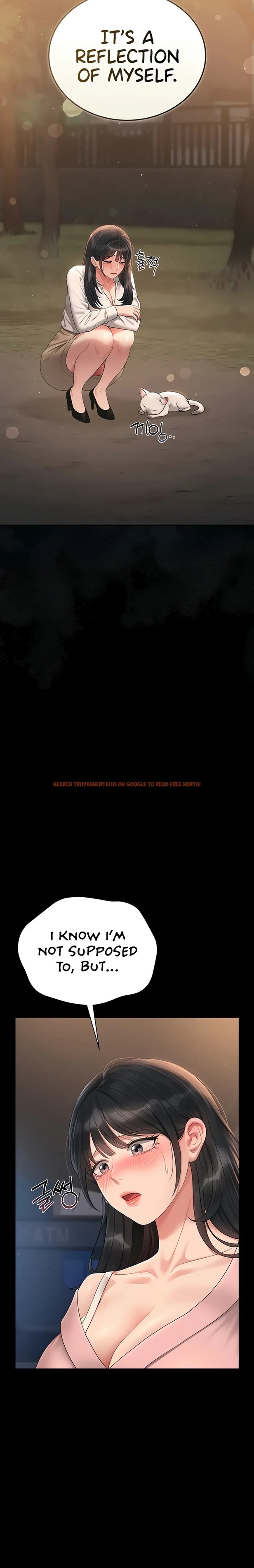 Read Hentai Image 26 21698 in comic I Became An Apartment Security Manager - Chapter 18 - hentaitnt.net