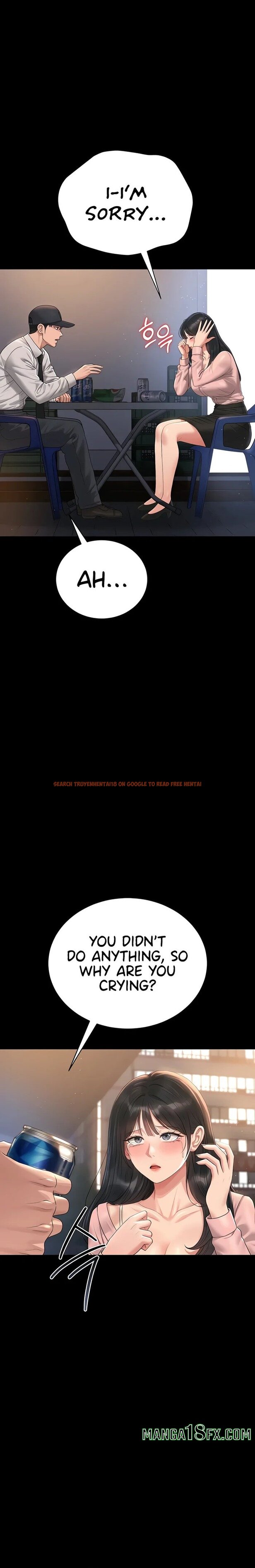 Read Hentai Image 27 698 in comic I Became An Apartment Security Manager - Chapter 18 - hentaitnt.net