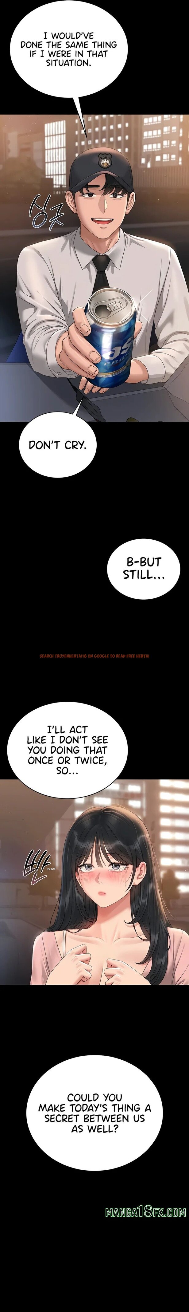 Read Hentai Image 28 698 in comic I Became An Apartment Security Manager - Chapter 18 - hentaitnt.net