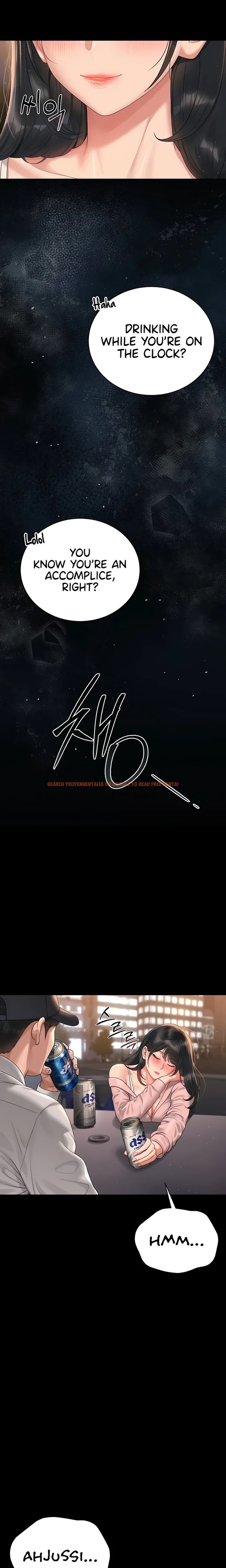 Read Hentai Image 29 21698 in comic I Became An Apartment Security Manager - Chapter 18 - hentaitnt.net